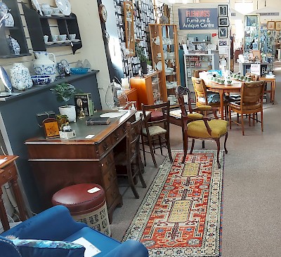 Antiques & Collectables
