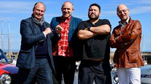 BBC's Antique Road Trip