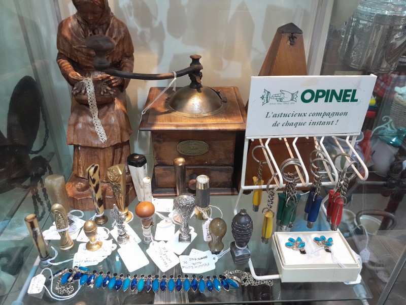 French, War, Memorabilia
