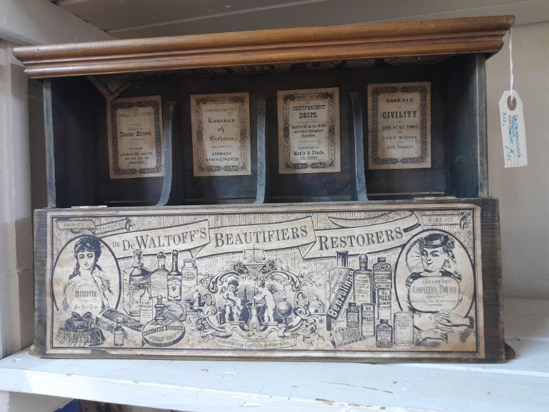 Antiques