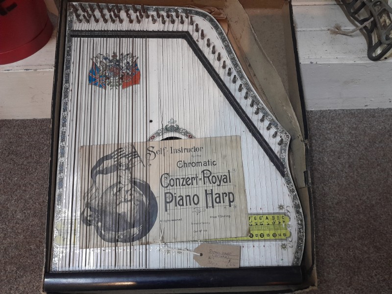 Antiques