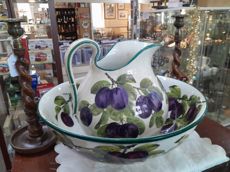 Aladdins Cave - Wemyss Collections