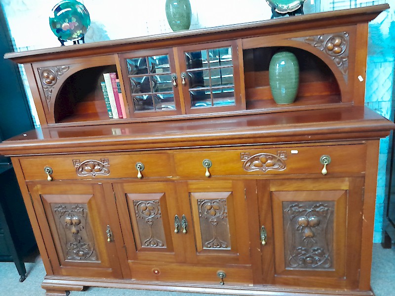 Large sideboard