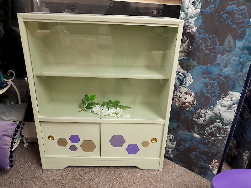 Bookcase