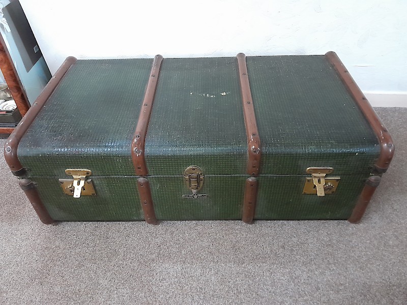 Trunk