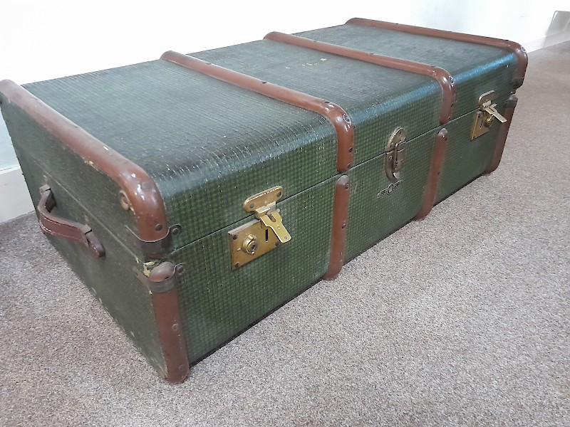 Trunk