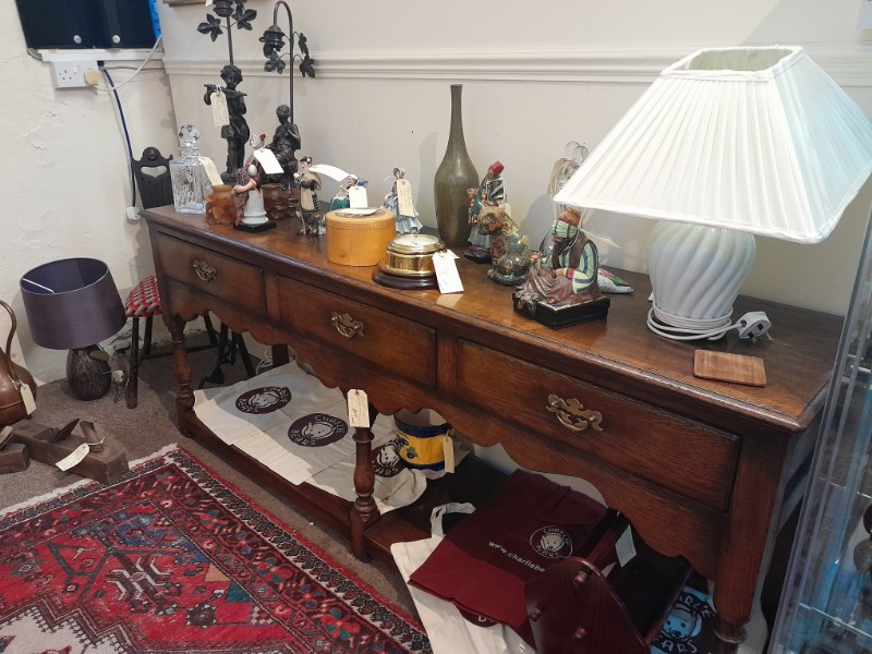 Instruments, Antiques, Glass