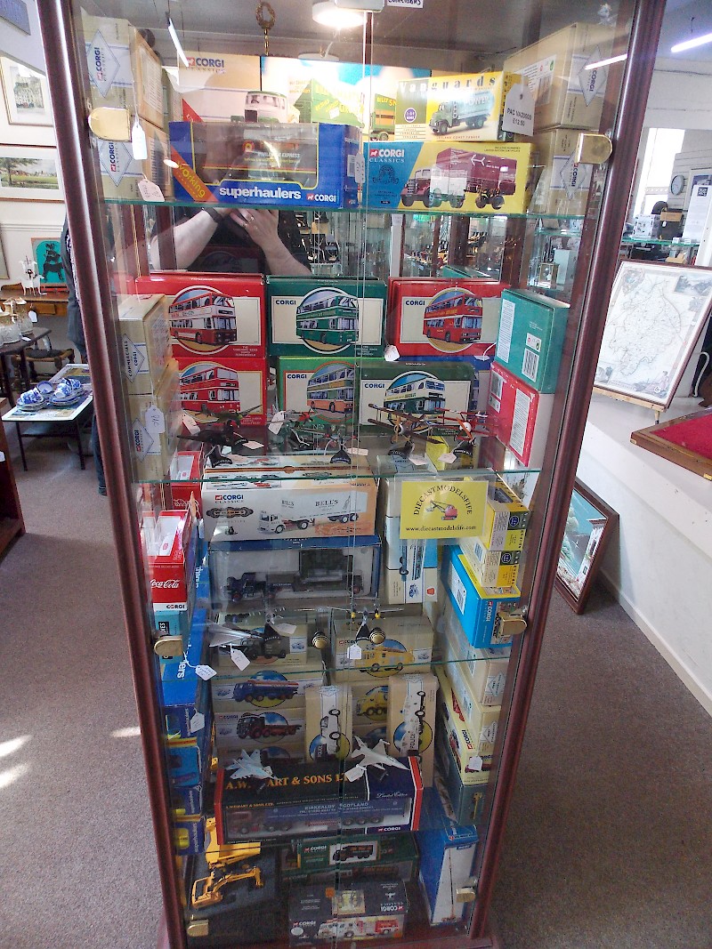 PA Collectables