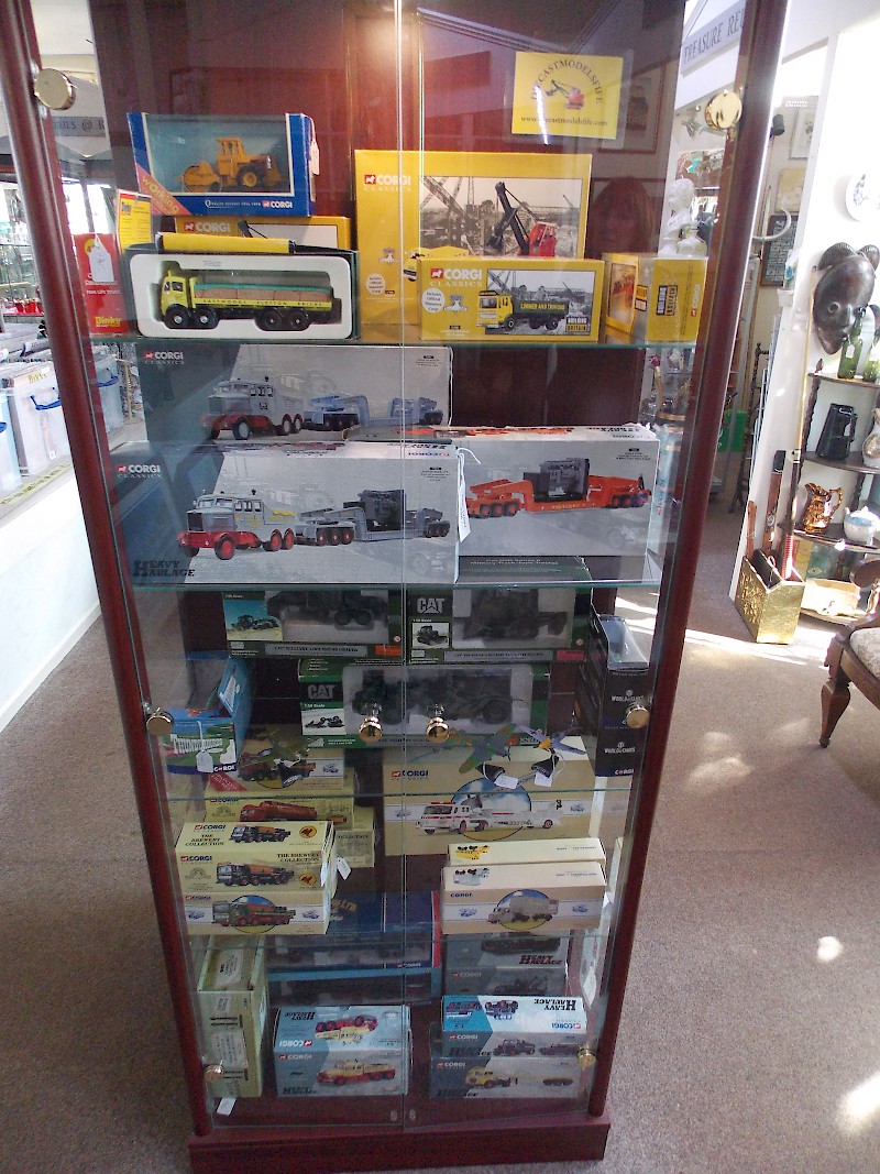 PA Collectables