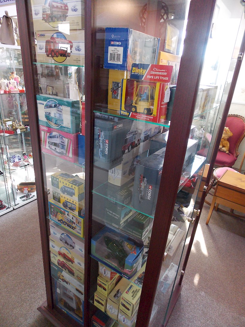 PA Collectables