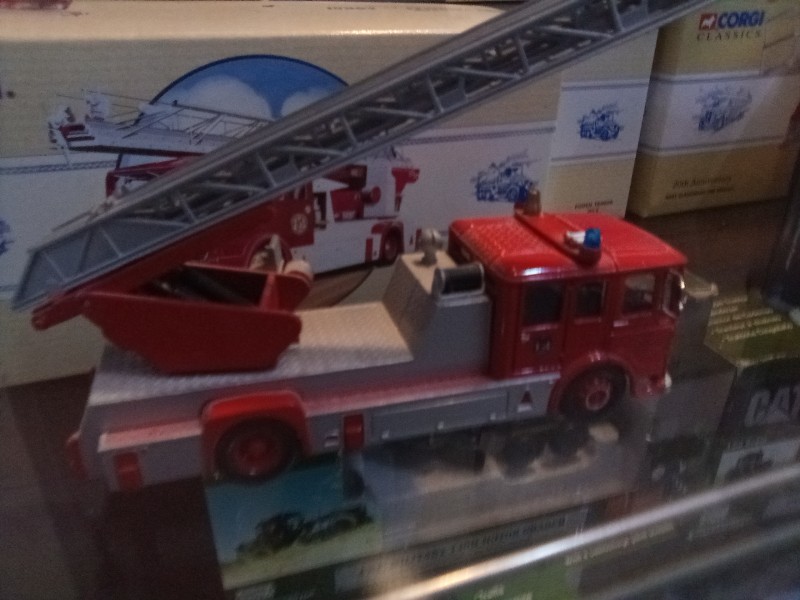 PA Collectables