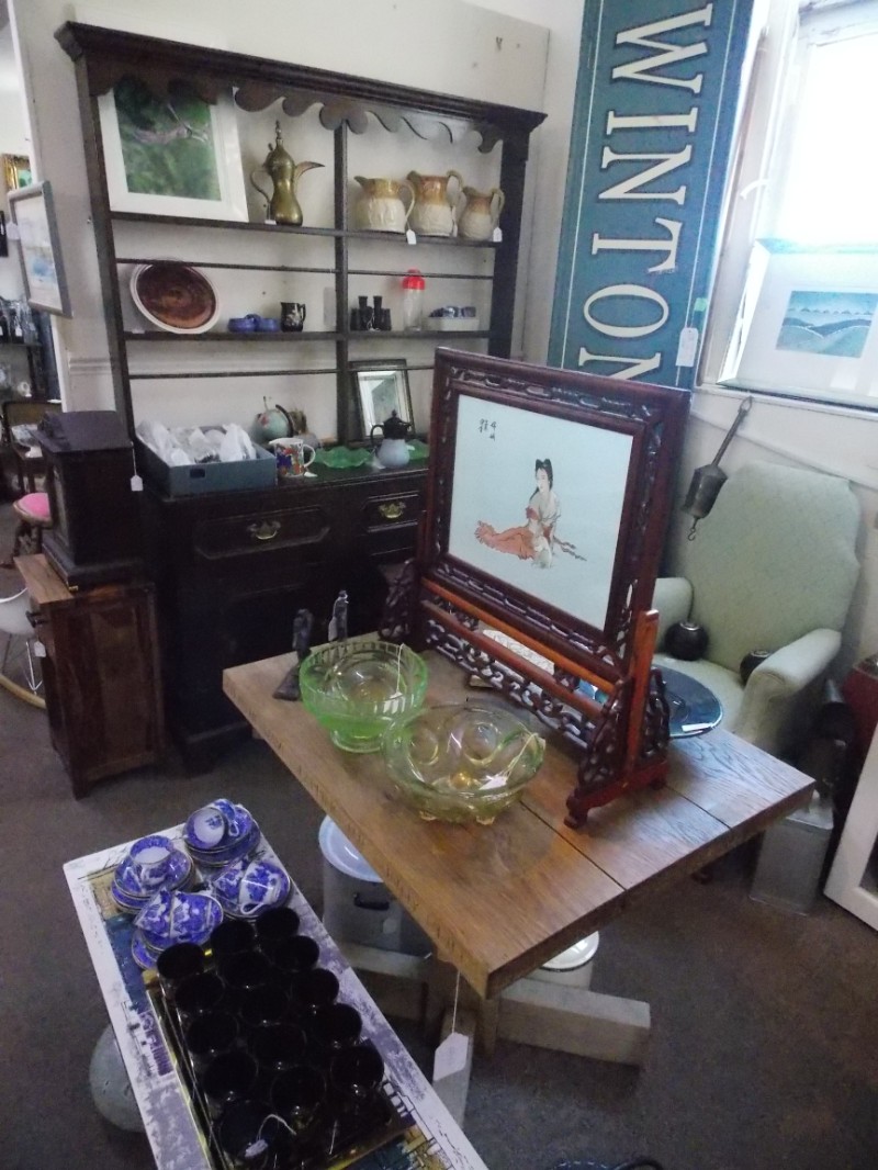 Martin's Antiques
