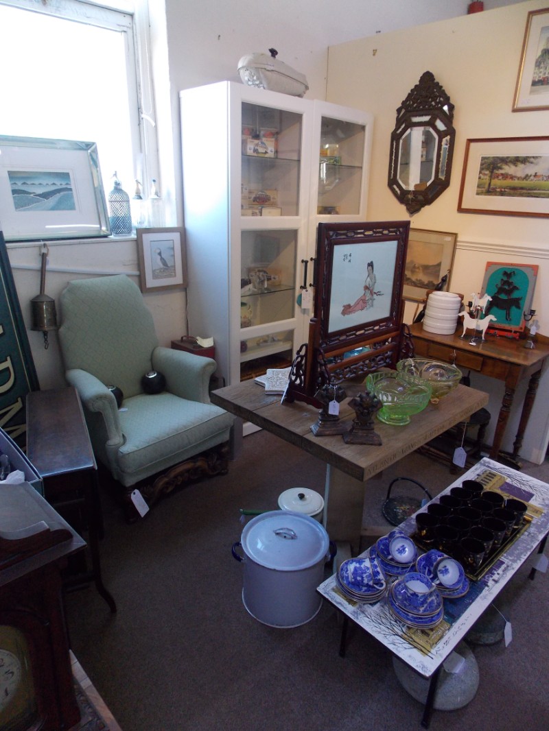 Martin's Antiques