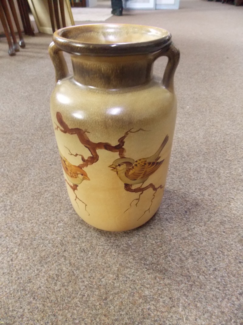 Vintage Tetera Arnaldo Miniati Vase Jar GREAT Price