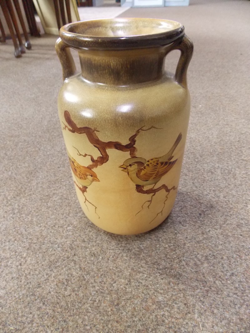 Vintage Tetera Arnaldo Miniati Vase Jar GREAT Price