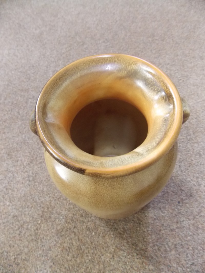 Vintage Tetera Arnaldo Miniati Vase Jar GREAT Price