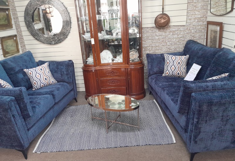 Boston sofas